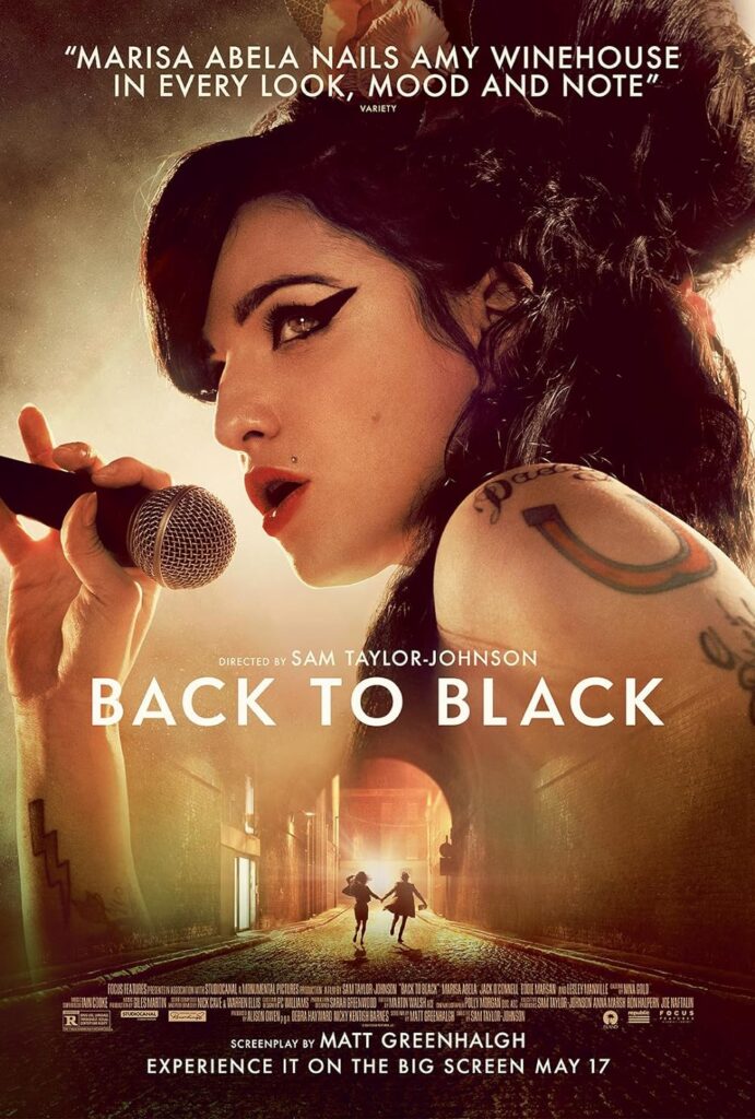 Back to black movie download