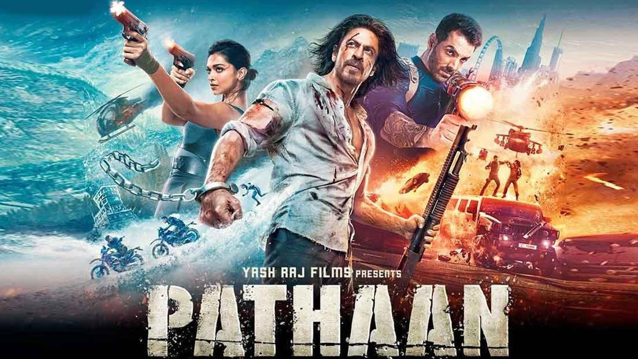 Pathan movie download