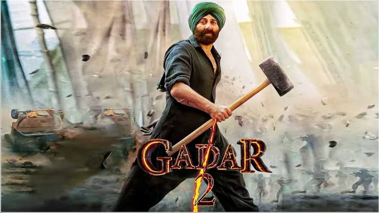 Gadar movie download