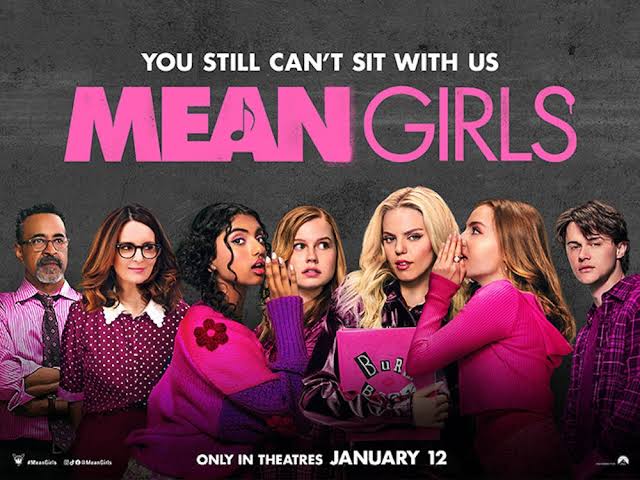 mean girls movie download