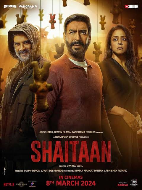  Shaitaan 2024 WEB-DL Hindi Full Movie Download 1080p 720p 480p